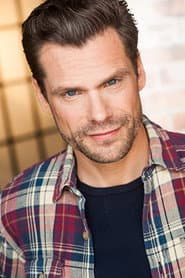 Photo of Jesse Bush