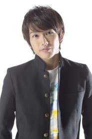 Photo of Takuya Yoshimura