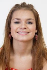 Photo of Justine Hill