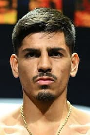 Photo of Giovanni Marquez