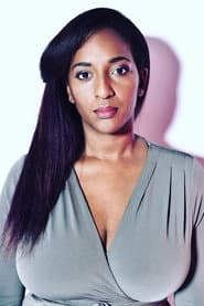 Photo of Davina Sitaram