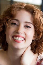 Photo of Gabrielle Fontaine