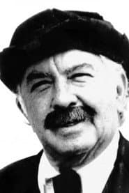 Photo of Ernesto Albán