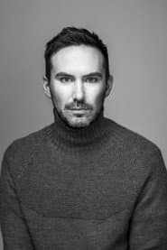 Photo of Anthony Bacigalupo