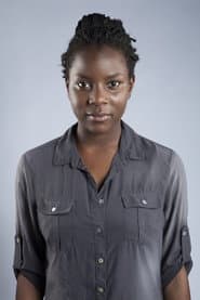 Photo of Nancy Masaba