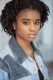 Photo of N'dia Lamar
