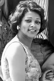 Photo of Valerie Murray
