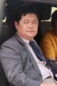 Photo of Onon Nanjid