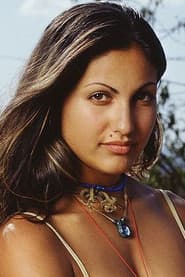 Photo of Jessie Camacho