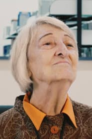 Photo of Íria Alberton Nogueira