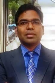Photo of Krishna Kranthi