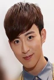 Photo of Hayden Wang