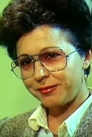 Photo of Zeliha Sina