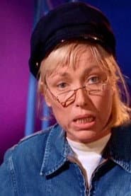 Photo of Christine Nelson