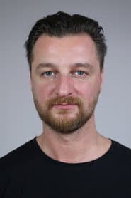 Photo of Andrej Polák