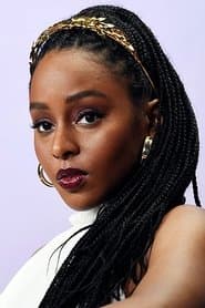 Photo of Crystal Clarke