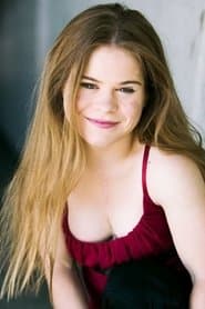 Photo of Kacie Borrowman