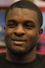 Photo of Ohara Davies