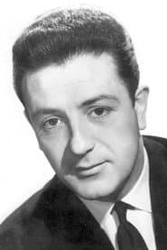 Photo of Harold Kay