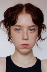 Photo of Vanessa Weisz