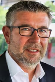 Photo of Urs Fischer