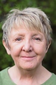 Photo of Myra McFadyen