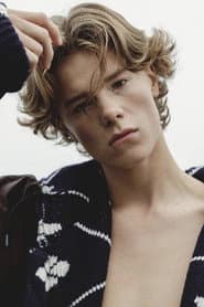 Photo of Edvin Ryding