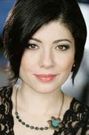Photo of Inna Dukach