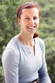 Photo of Angelika Rainer