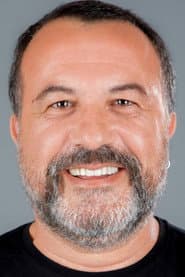 Photo of Okay Şenol