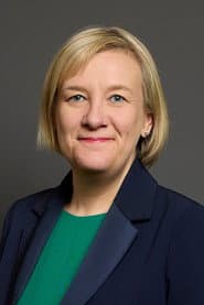 Photo of Lisa Smart