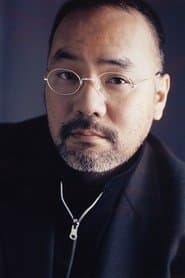 Photo of Akira Ogata