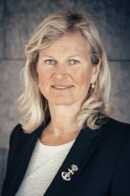 Photo of Kristin Krohn Devold