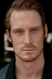 Photo of Brian Robinson