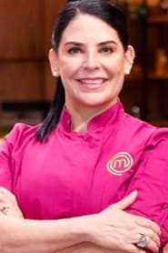 Photo of Zahie Téllez
