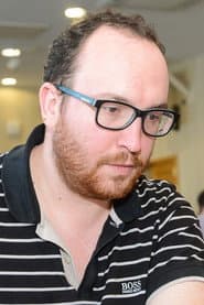 Photo of Fabien Libiszewski