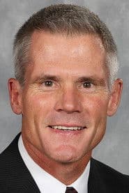 Photo of John Harrington