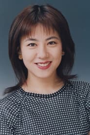 Photo of Eri Saitou