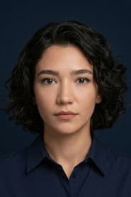 Photo of Aybüke Pusat