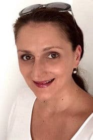 Photo of Lucia Vráblicová