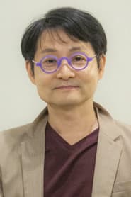 Photo of Kim Jho Gwang-soo