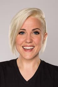 Photo of Hannah Hart
