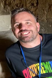 Photo of Derek Pitman