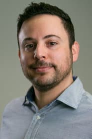 Photo of Jon Hirsch