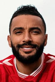 Photo of Danny Simpson