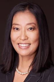 Photo of Ramona Kim