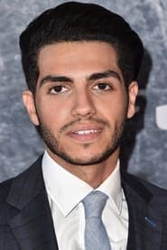 Photo of Mena Massoud