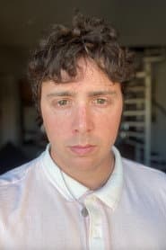 Photo of Lucas A. Vignale