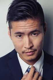 Photo of Christopher Naoki Lee