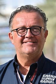 Photo of Jack Plooij